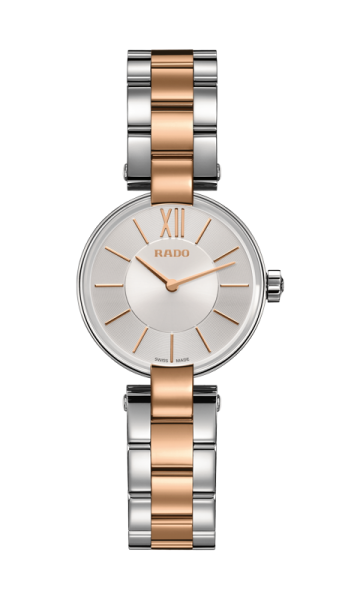 Rado Damenuhr Coupole R22854023 bei Juwelier Hungeling