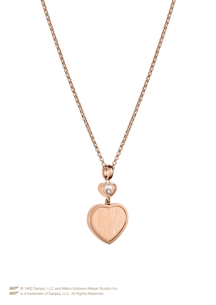 Anhänger Happy Hearts Golden Hearts 79A007-5021