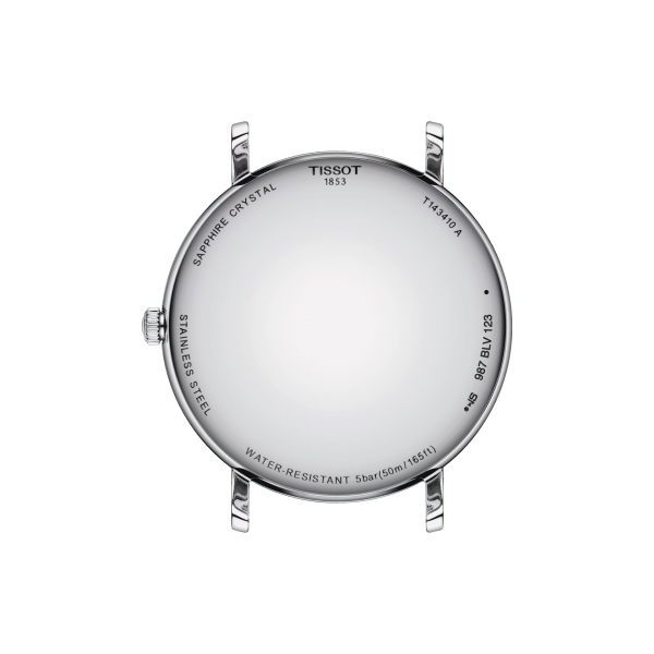 Everytime Gent T143.410.11.011.00