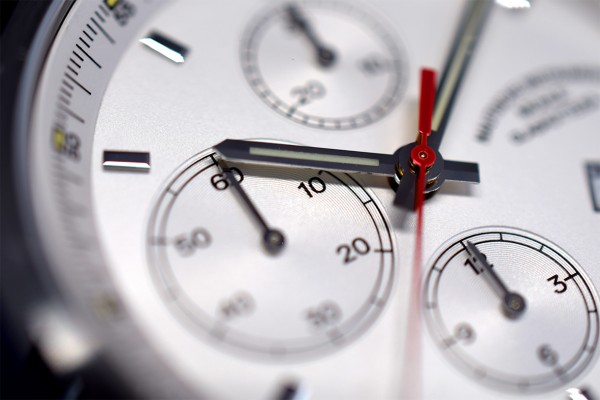 29er Chronograph M1-25-41-MB