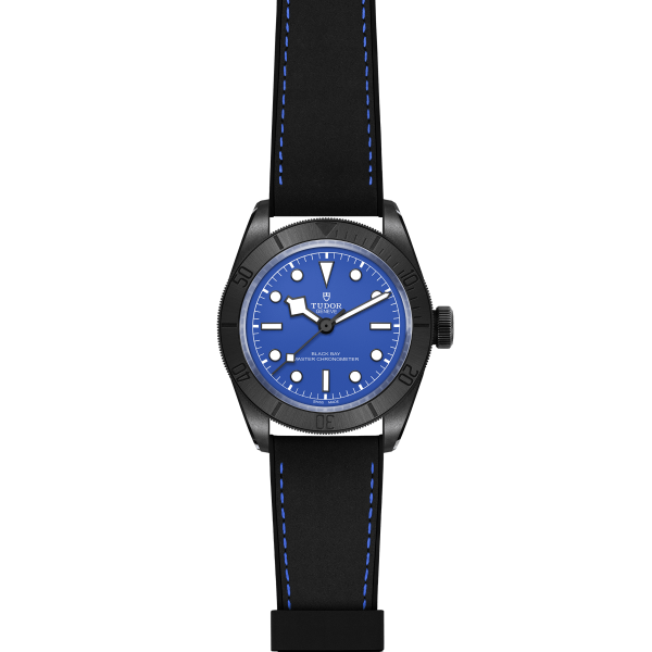 Tudor Black Bay Ceramic M79210CNU-0007