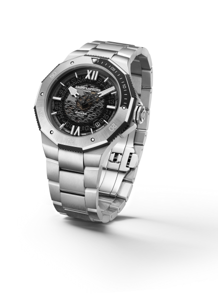 RIVIERA AZUR 300m Automatik 42mm 10717