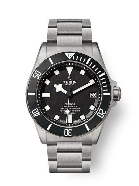 Tudor Pelagos M25600TN-0001