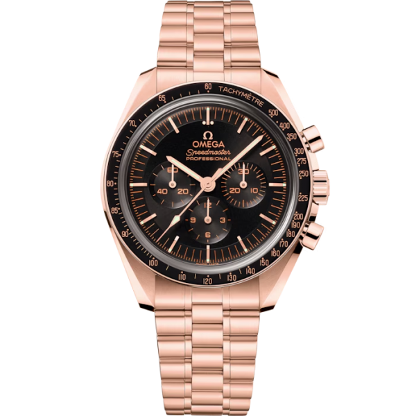 Omega Speedmaster Moonwatch Professional 310.60.42.50.01.001 bei Juwelier Hungeling