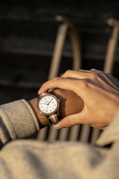 Certina DS Powermatic 80 C038.407.38.037.00