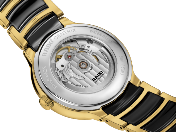 Rado Centrix Automatic Diamonds R30008712