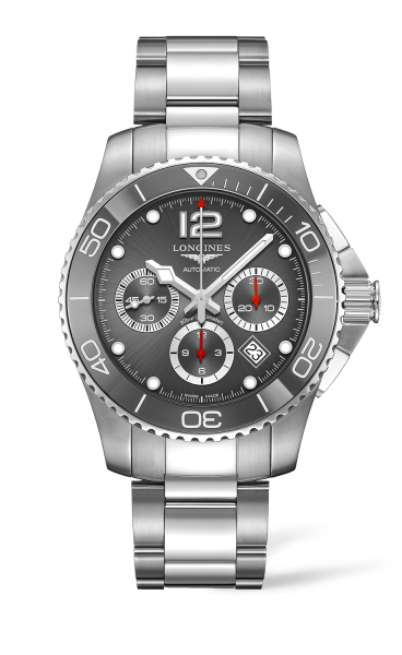 Longines HydroConquest L3.883.4.76.6 bei Juwelier Hungeling