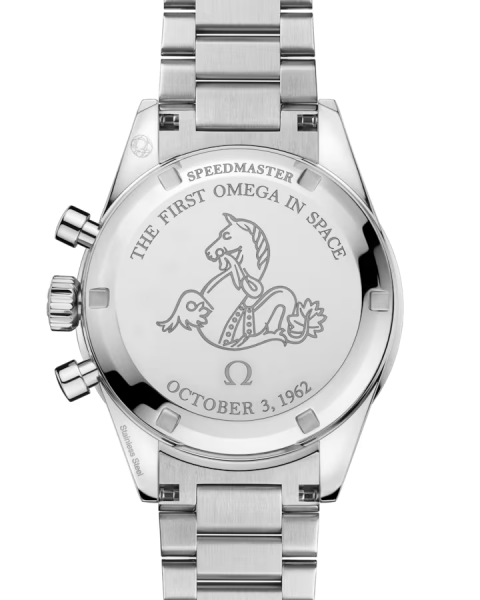 Omega Speedmaster First Omega in Space 310.30.40.50.06.001