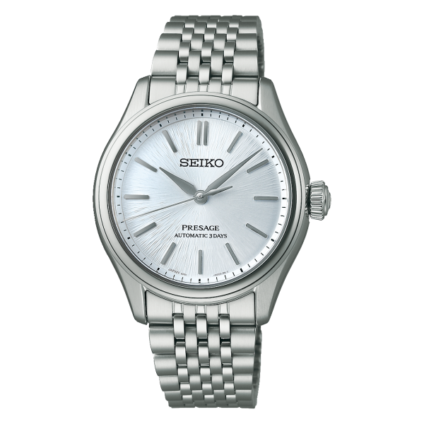 Seiko PRESAGE Automatik SPB521J1 bei Juwelier Hungeling