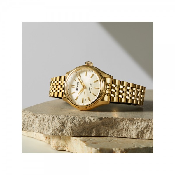 Seiko PRESAGE Automatik SPB524J1