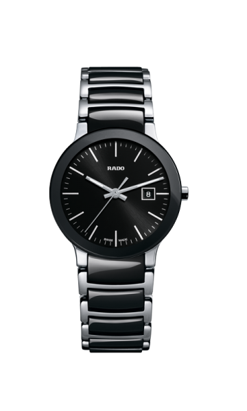 Damenuhr Rado Centrix R30935162 bei Juwelier Hungeling
