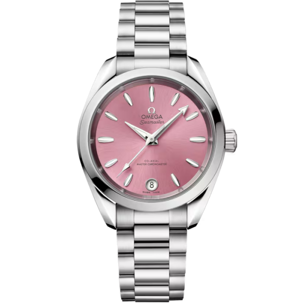 Omega Seamaster Aqua Terra Shades 150M 220.10.34.20.10.003 bei Juwelier Hungeling
