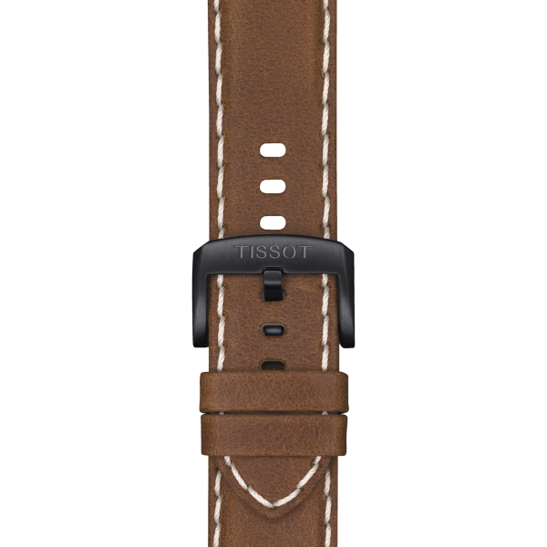 Supersport Chrono T125.617.36.051.01