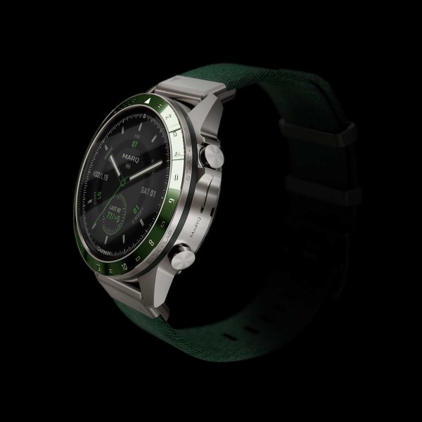 Garmin MARQ Golfer Generation 2 010-02648-21