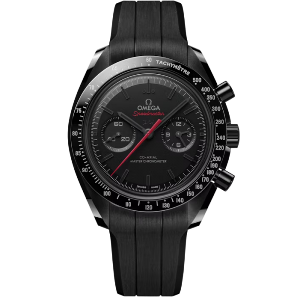 Omega Speedmaster DARK SIDE OF THE MOON 310.92.44.51.01.001 bei Juwelier Hungeling