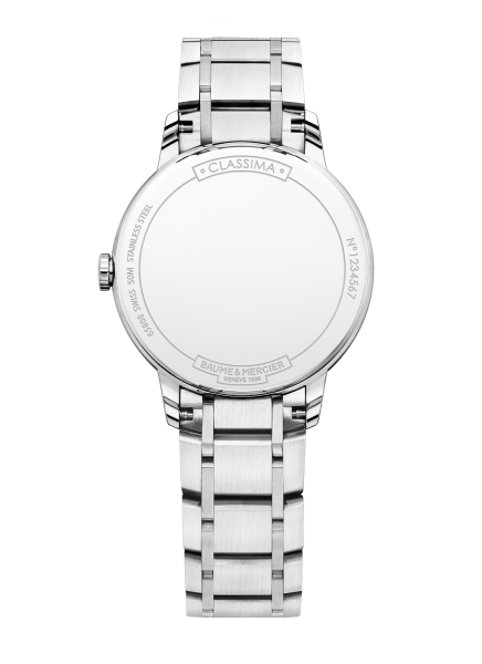 CLASSIMA LADY 31mm 10478