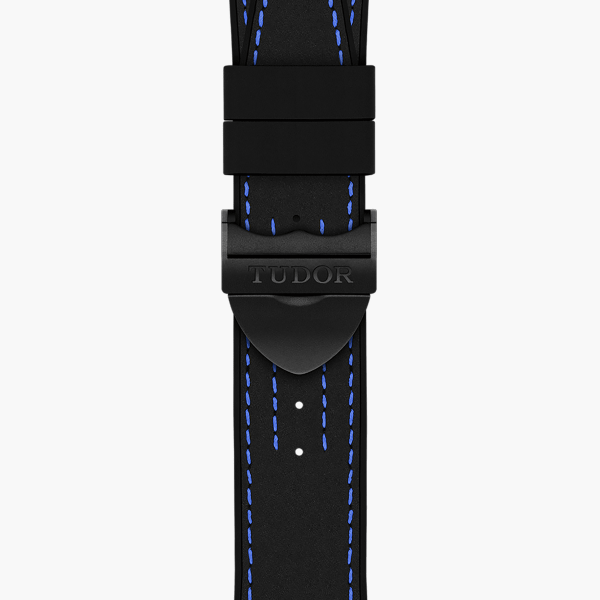 Tudor Black Bay Ceramic M79210CNU-0007