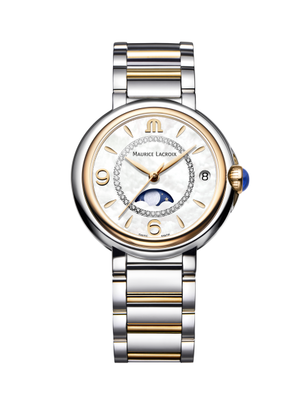 Maurice Lacroix Fiaba Mondphase 32mm FA1084-PVP13-150-1 bei Juwelier Hungeling
