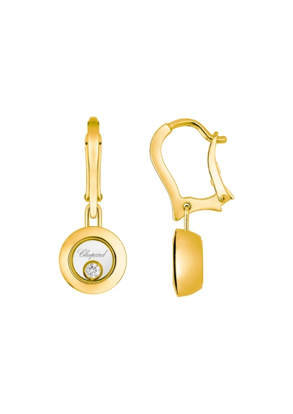 Ohrstecker Happy Diamonds Icons 83A017-0301