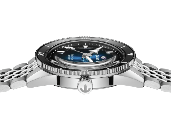 Captain Cook Automatic R32223213