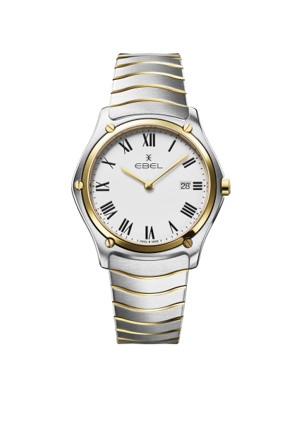 Ebel Sport Classic Ø 37 mm 1216653 bei Juwelier Hungeling