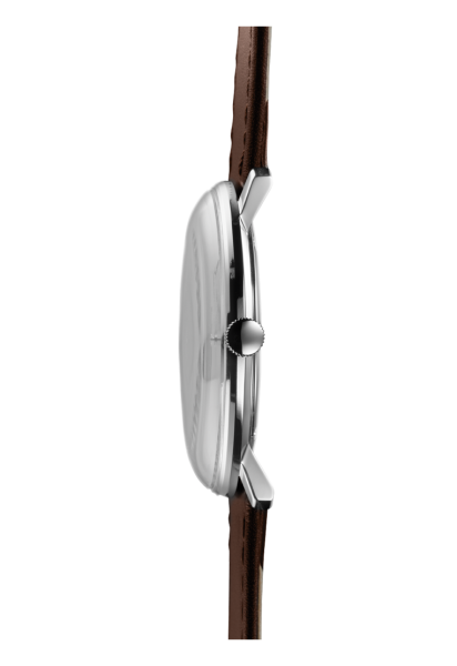 Junghans max bill Quarz 41/4461.02