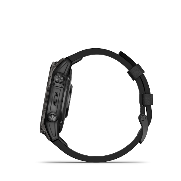 EPIX PRO SAPPHIRE EDITION 47mm 010-02803-30