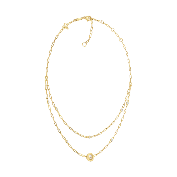 Anhänger Happy Diamonds Icons 81A017-0020