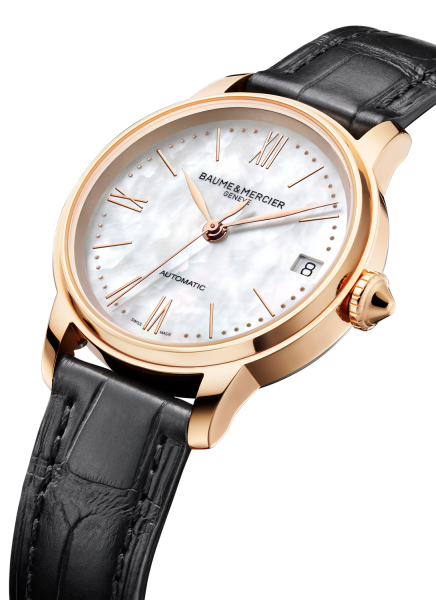 CLASSIMA LADY 31mm 10598