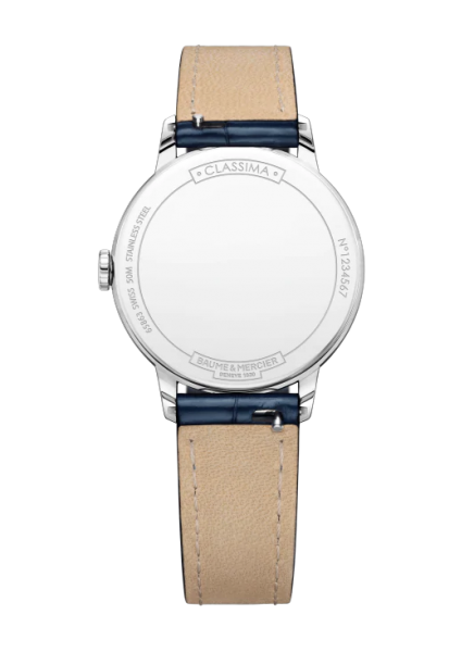 CLASSIMA LADY 31mm 10544