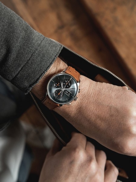 Junghans Meister Chronoscope 27/4224.02