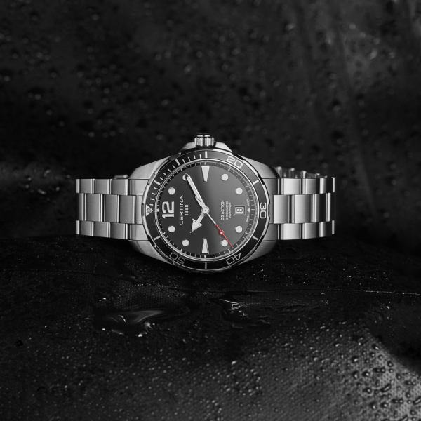 Certina Aqua DS Action C032.451.11.057.00