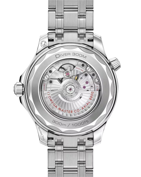 Omega Seamaster Diver 300M 210.30.42.20.10.001