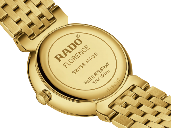 Rado Florence Diamonds R48915903