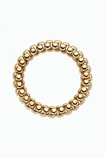 Fope Luna Flex it Gelbgold Armband 52007BX_XX_G_XXX