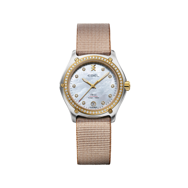 Ebel 1911 Ø 34 mm 1216582