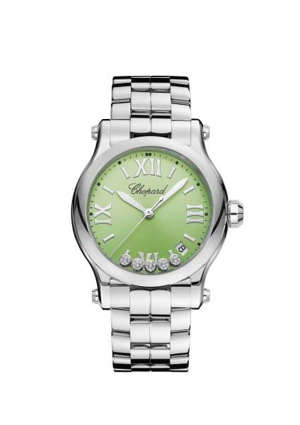 Chopard Happy Sport 36mm 278582-3011 bei Juwelier Hungeling