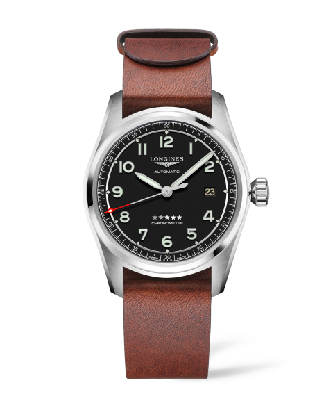 Longines Spirit Prestige Edition L3.810.4.53.9