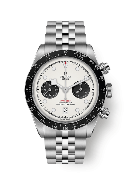Tudor Black Bay Chrono M79360N-0014