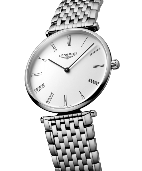 La Grande Classique de Longines Ø 38 mm L4.866.4.11.6