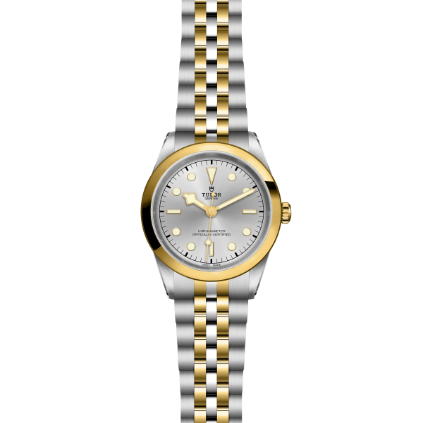 Tudor Black Bay One 41 S&G M79683-0002