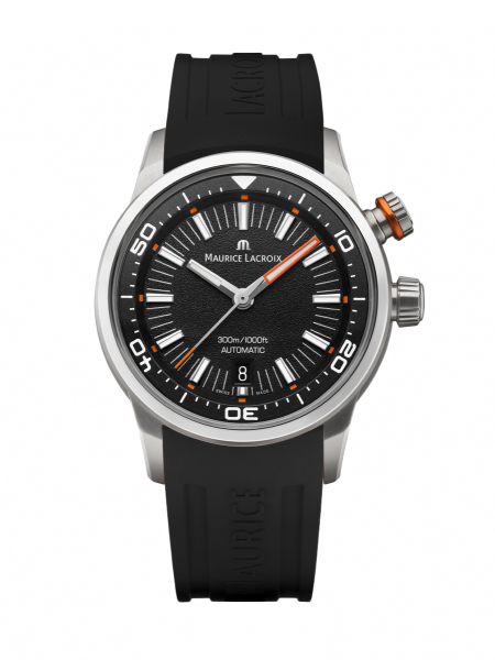 Pontos S Diver PT6248-SS00L-330-J