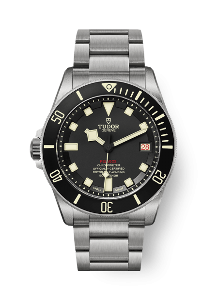 Tudor Pelagos LHD M25610TNL-0001