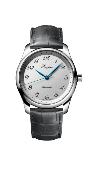 The Longines Master Collection 190th AnnIiversary L2.793.4.73.2