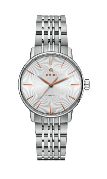 Rado Coupole Classic Automatic R22862024 bei Juwelier Hungeling