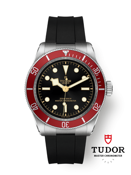 Tudor Black Bay 41 M7941A1A0RU-0002