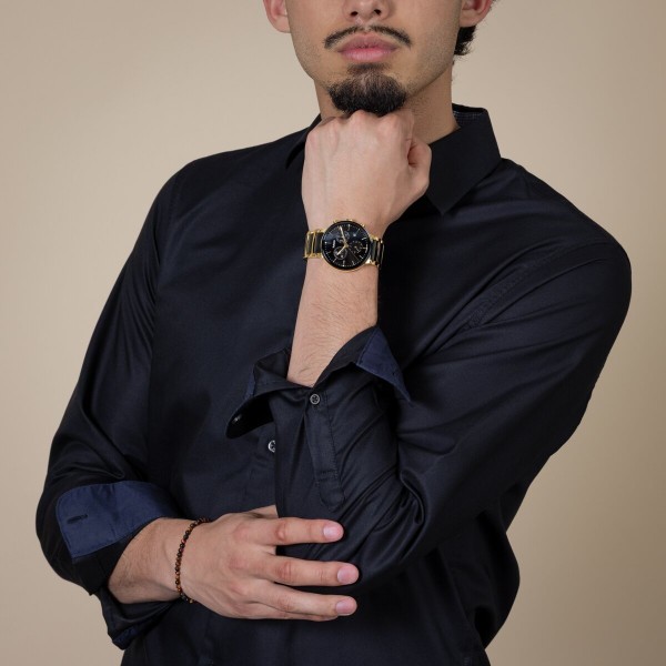 Centrix Chronograph R30211152