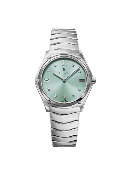 Ebel Sport Classic Grande 33 mm 1216565 bei Juwelier Hungeling