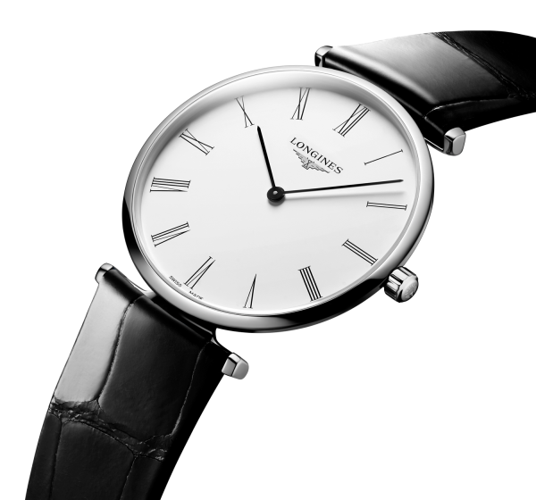 La Grande Classique de Longines Ø 38 mm L4.866.4.11.2