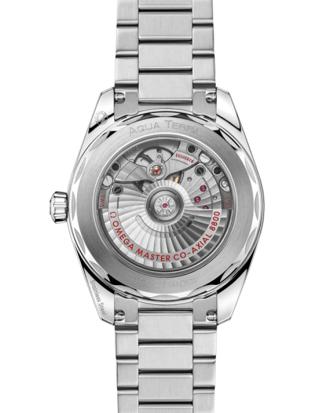 Omega Seamaster Aqua Terra 150M 220.10.38.20.01.005
